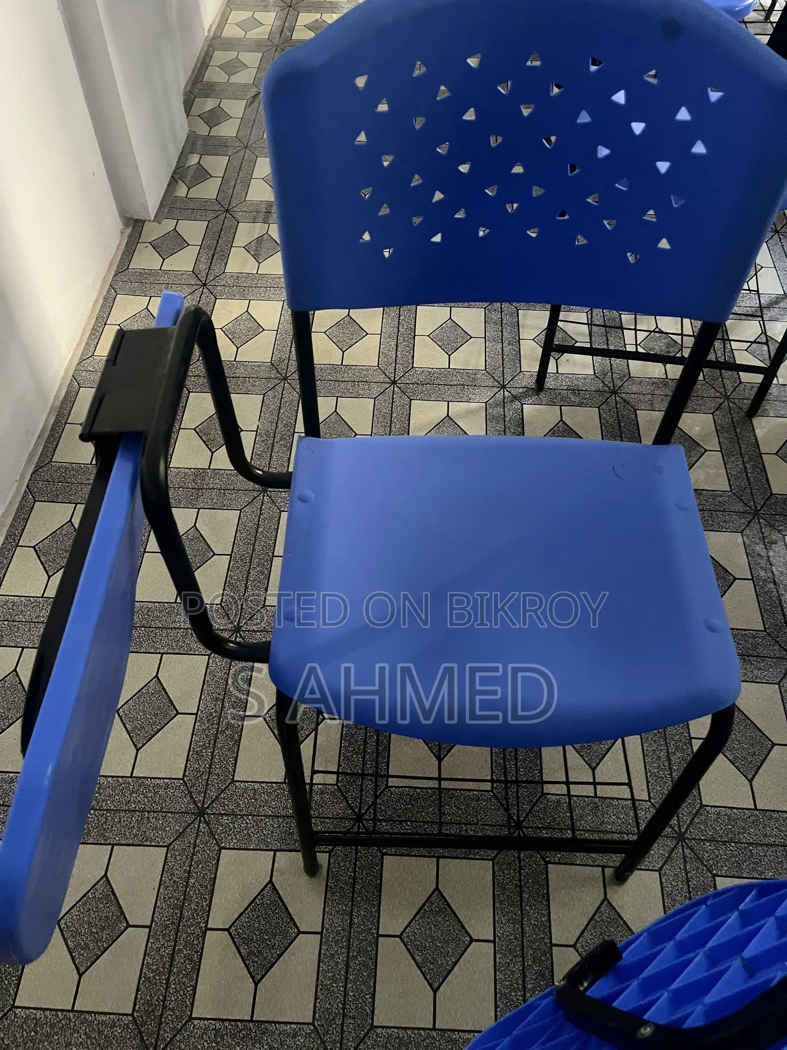 Classroom Chair for Sale