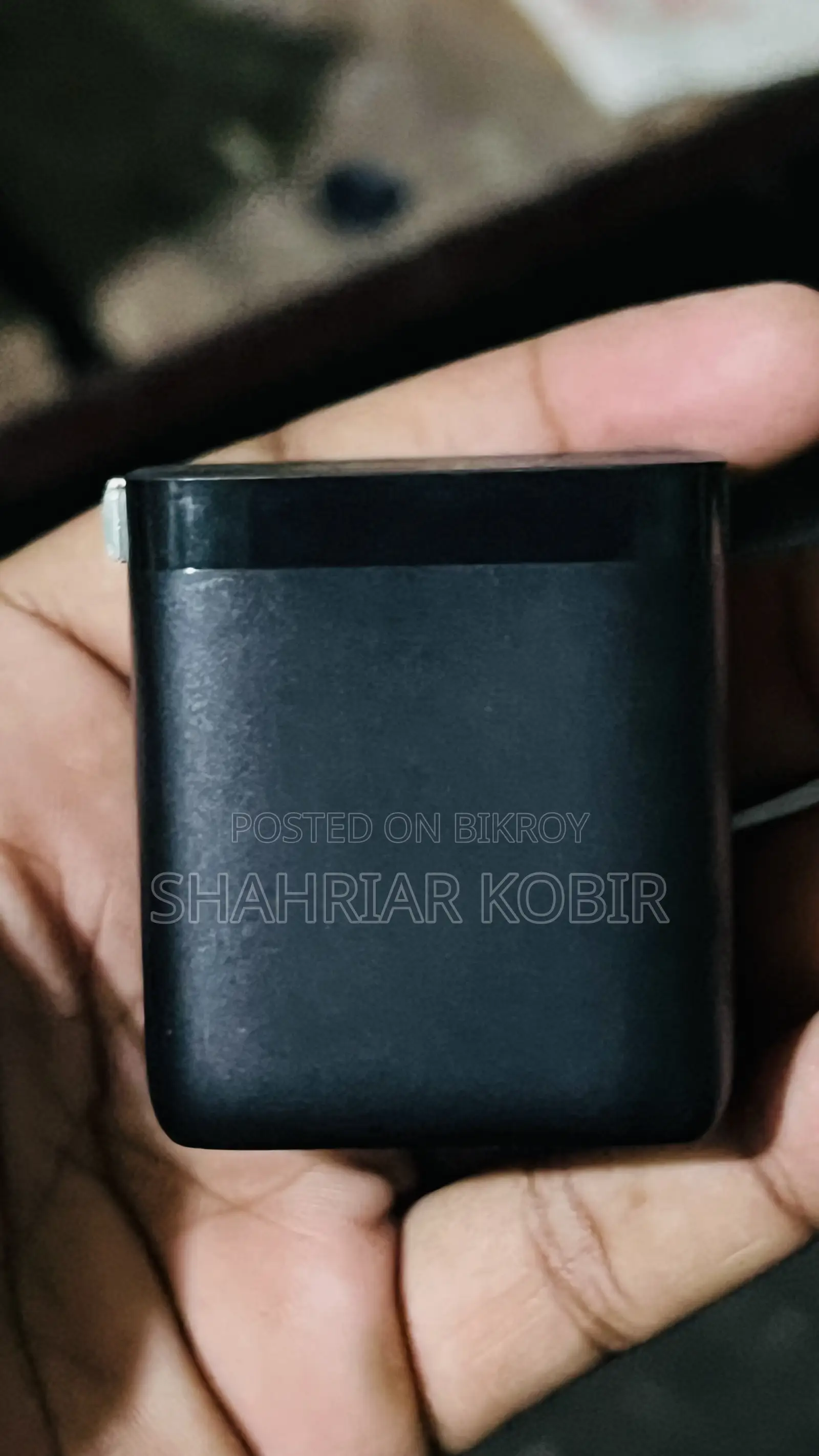 Anker 313 Charger