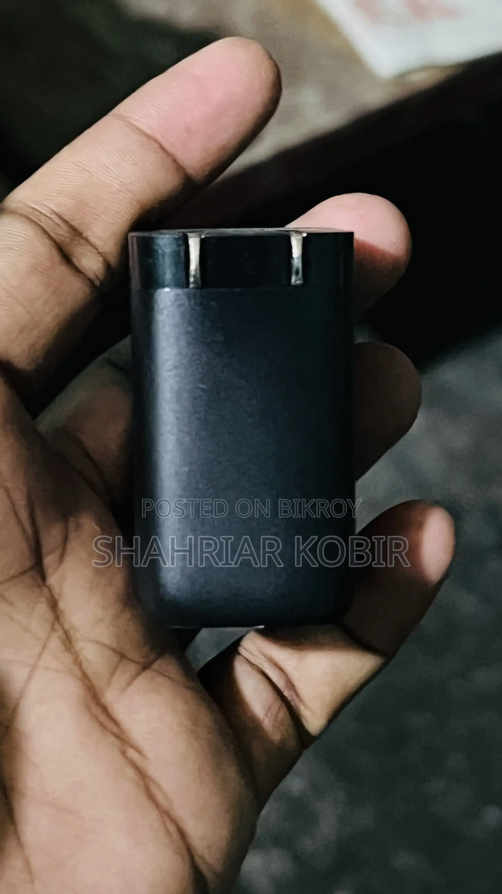 Anker 313 Charger