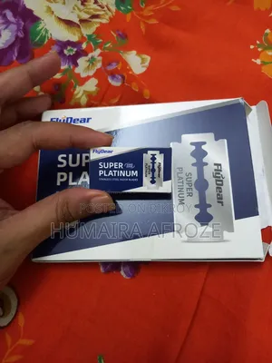 রেজর ব্লেড