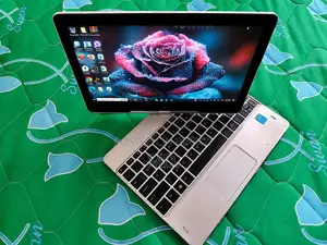 Laptop HP EliteBook 840 G3 8GB Intel Core i5 SSD 256GB