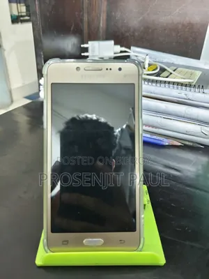 Samsung Galaxy Grand Prime 8 GB Gray