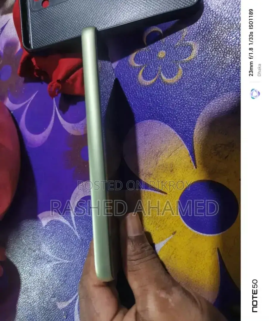 Samsung Galaxy A54 5G 128 GB Rose Gold