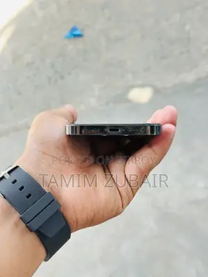 অ্যাপল আইফোন ১২ প্রো ১২৮ জিবি ব্লু