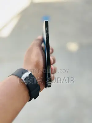 অ্যাপল আইফোন ১২ প্রো ১২৮ জিবি ব্লু