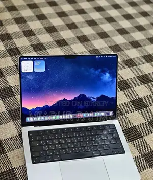 Laptop Apple MacBook 16GB Apple M4 HDD+SSD 256GB