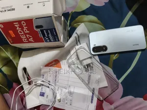 নিউ শাওমি রেডমি এ৭ প্রো ৬৪ জিবি ব্লু