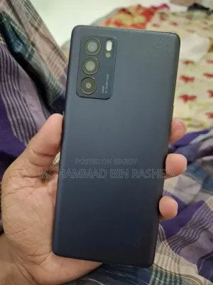 Oppo Reno6 Pro 5G 256 GB Black