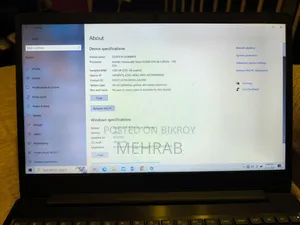Laptop Lenovo IdeaPad S145 4GB Intel Pentium HDD 1T