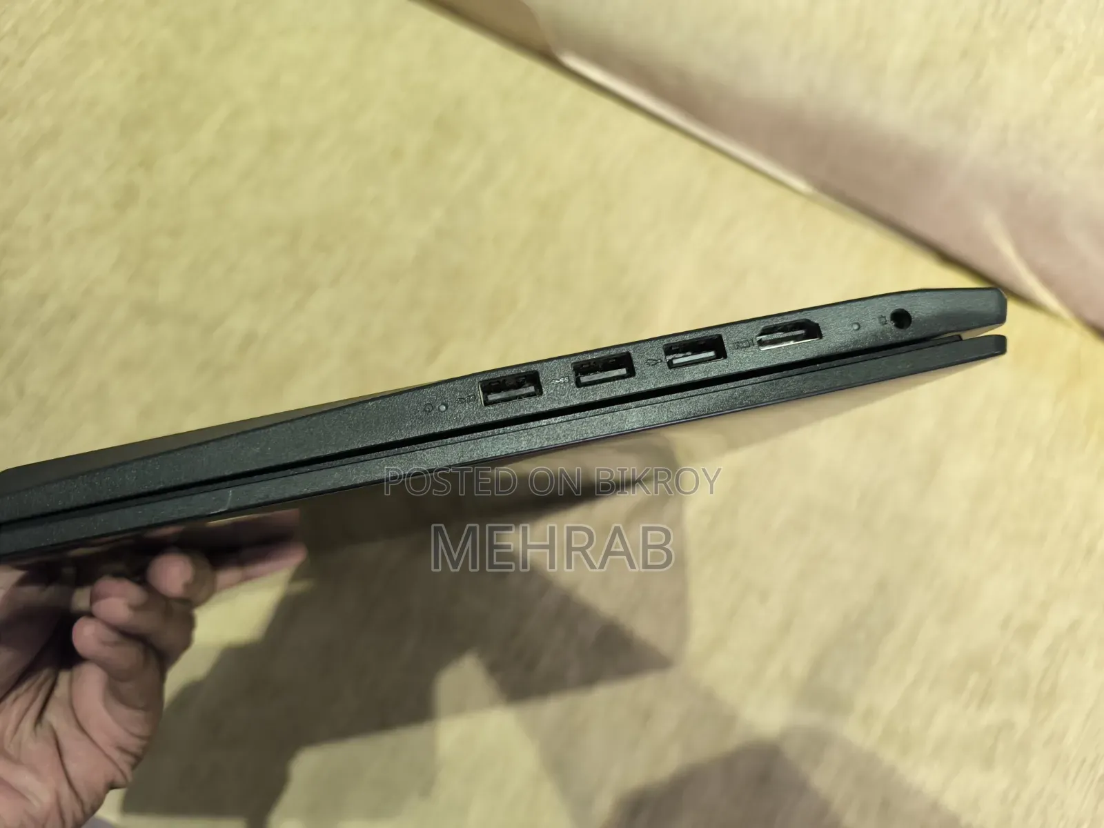 Laptop Lenovo IdeaPad S145 4GB Intel Pentium HDD 1T