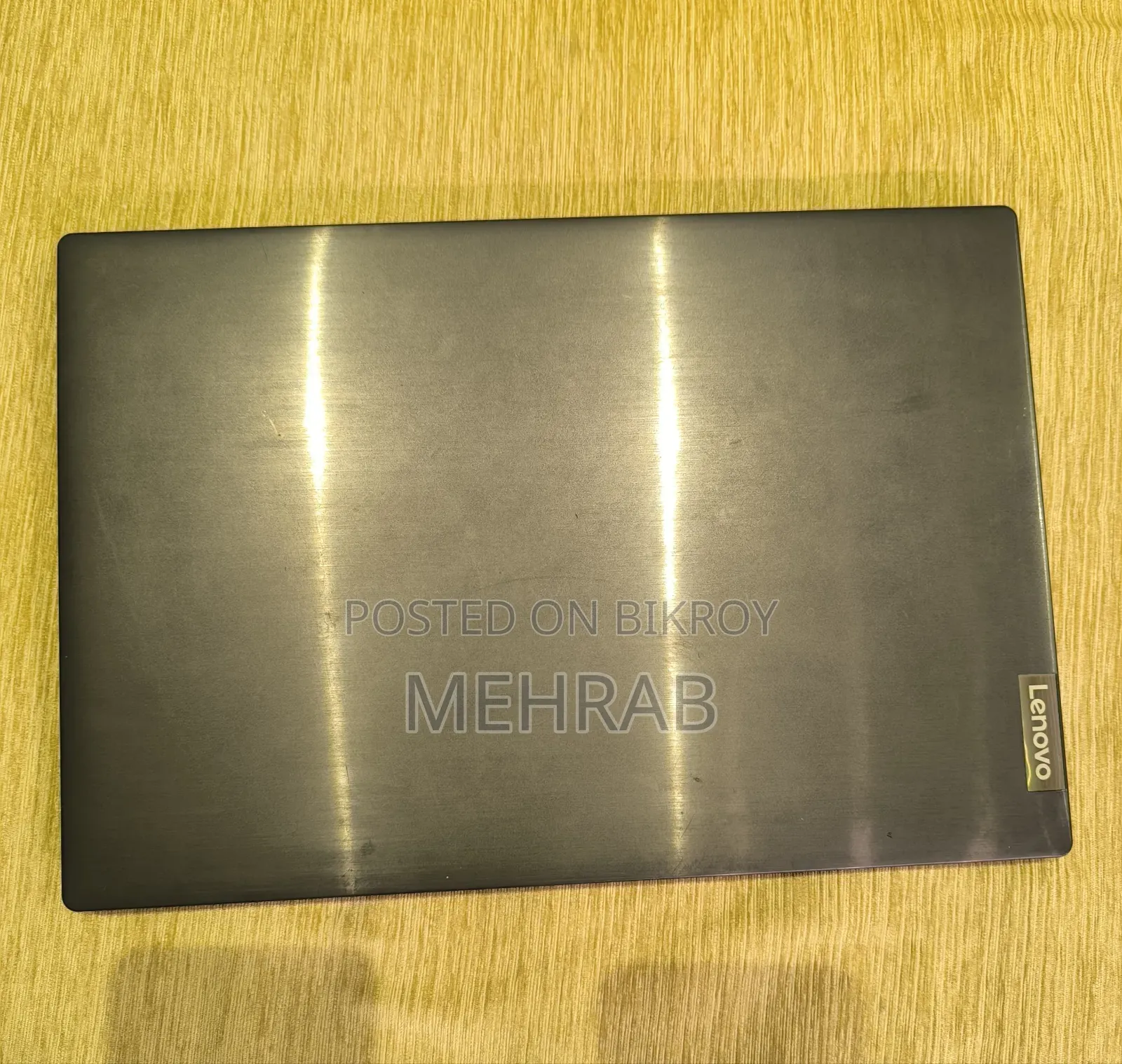 Laptop Lenovo IdeaPad S145 4GB Intel Pentium HDD 1T