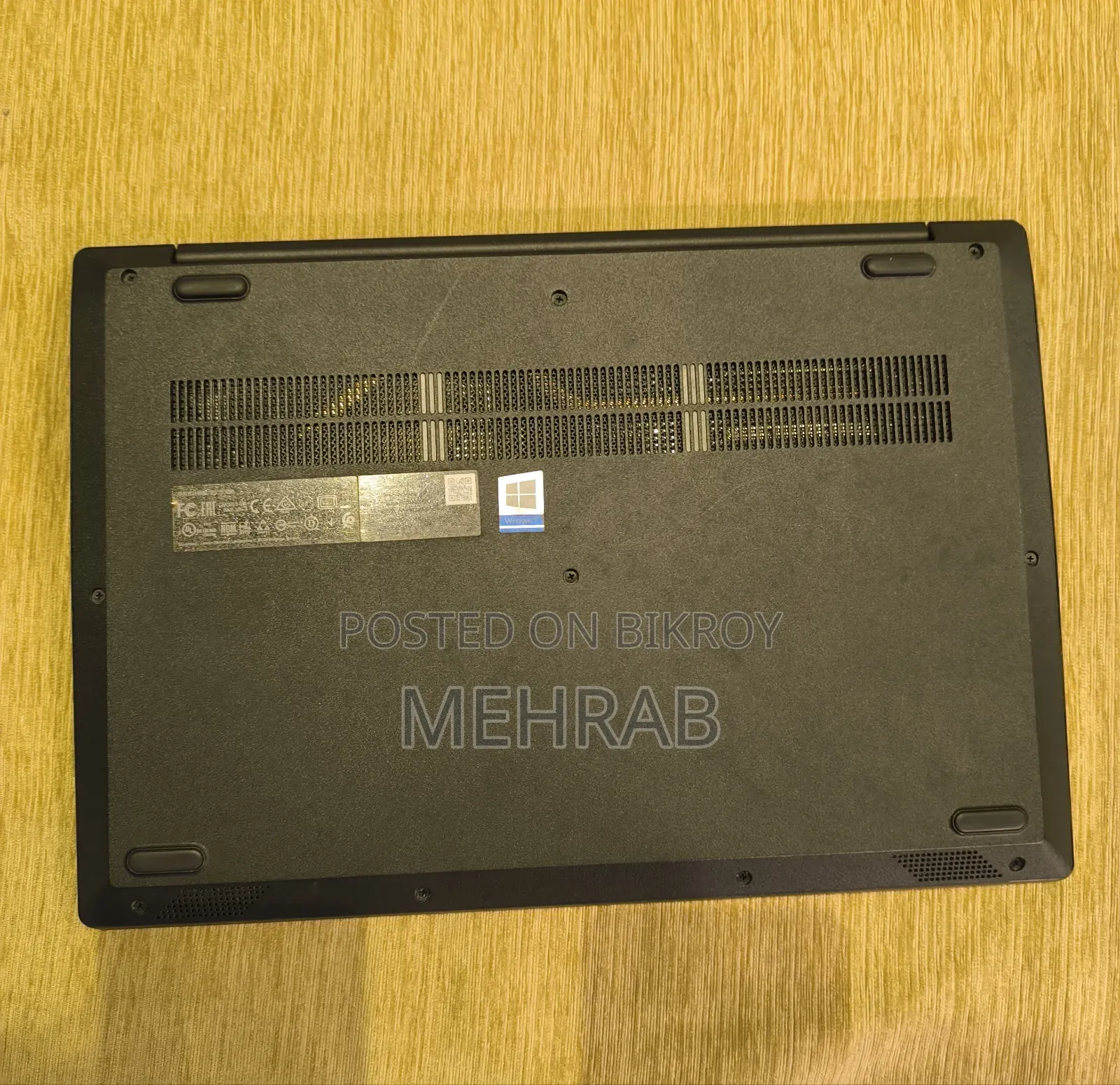 Laptop Lenovo IdeaPad S145 4GB Intel Pentium HDD 1T