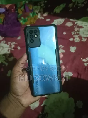 Infinix Note 10 128 GB Blue