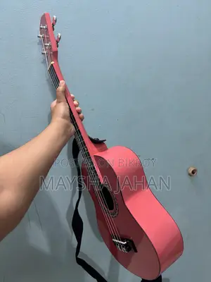 Ukelele 26 Inch Givson Brand