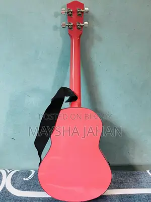 Ukelele 26 Inch Givson Brand