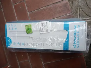 কিউডি 4G, LT400, Outdoor/Indoor Wi-Fi, Sim,Router