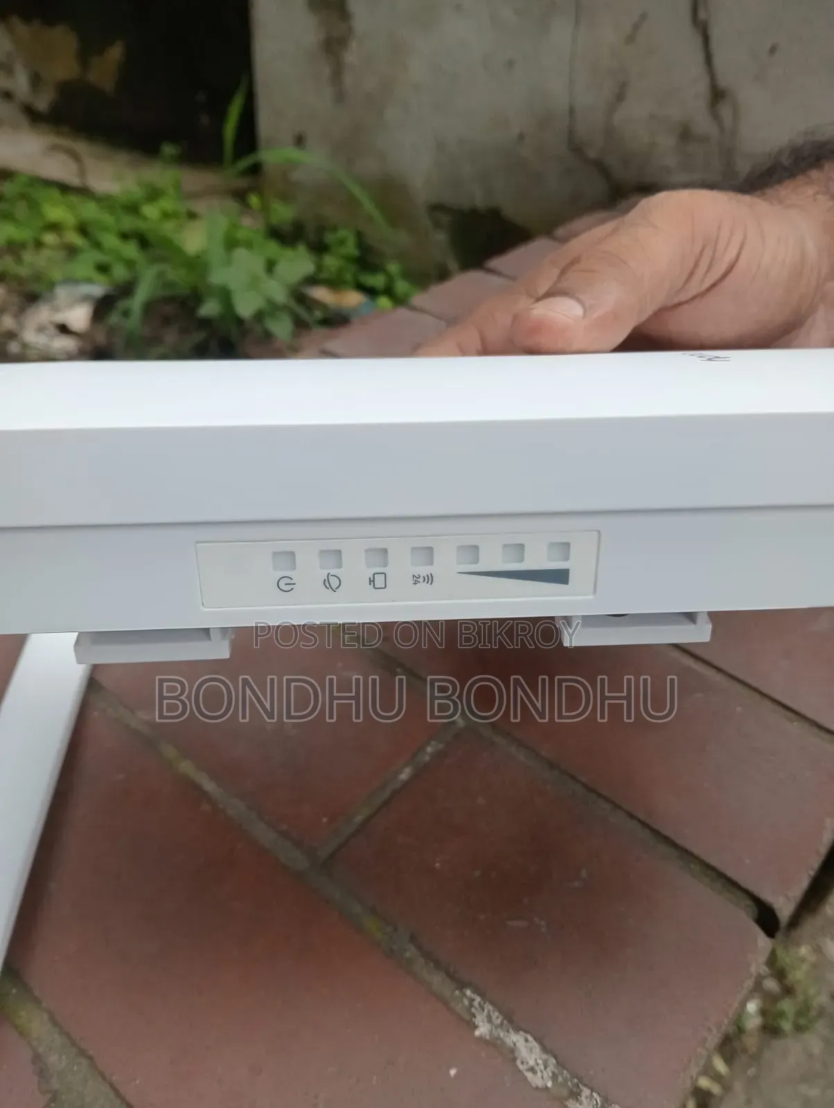 Cudy 4G, LT400, Outdoor/Indoor Wi-Fi, Sim, Router
