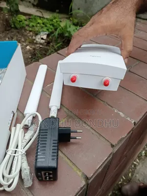 Cudy 4G, LT400, Outdoor/Indoor Wi-Fi, Sim, Router
