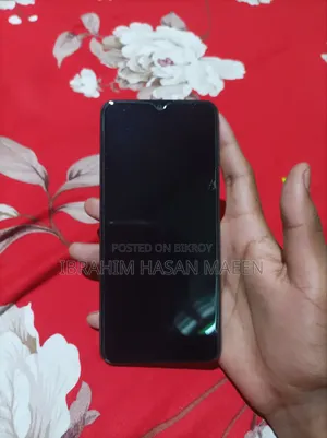 রিয়েলমি নোট ৫০ ৬৪ জিবি সিলভার