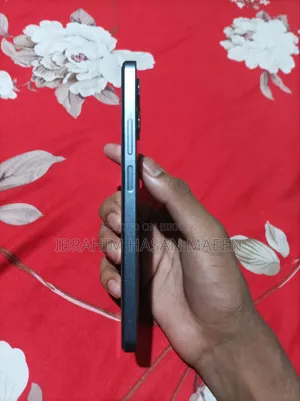 Realme Note 50 64 GB Silver