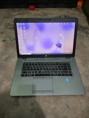 Laptop HP EliteBook 850 G2 12GB Intel Core I5 HDD+SSD 500GB