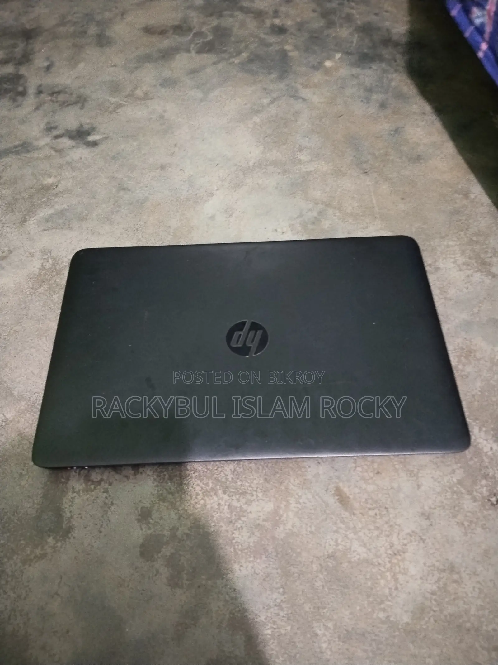 Laptop HP EliteBook 850 G2 12GB Intel Core I5 HDD+SSD 500GB
