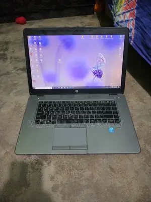 Laptop HP EliteBook 850 G2 12GB Intel Core I5 HDD+SSD 500GB