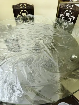 ডাইনিং টেবিল জরুরি বিক্রি