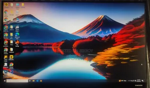 Desktop Computer ASUS TUF Gaming FX10CP 16GB Intel Core I5 SSD 256GB