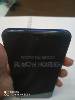 ভিভো ওয়াই১২ ৬৪ জিবি ব্লু