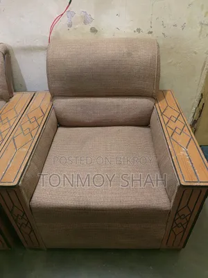 1 Single 2 Double Sofa