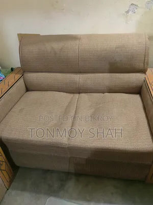 1 Single 2 Double Sofa