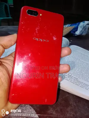 অপ্পো এ৩এস ১৬ জিবি রেড