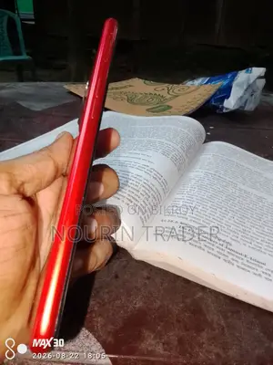 অপ্পো এ৩এস ১৬ জিবি রেড