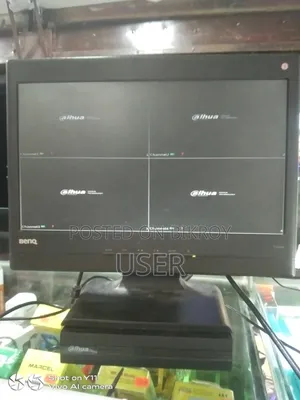 দাহুয়া ৫সেট ক্যামেরা ফুল প্যাকেজ