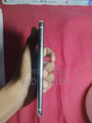 অ্যাপল আইফোন এক্স ২৫৬ জিবি সাদা