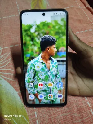 মোটোরোলা মোটো জি০৫ ৬৪ জিবি গ্রিন