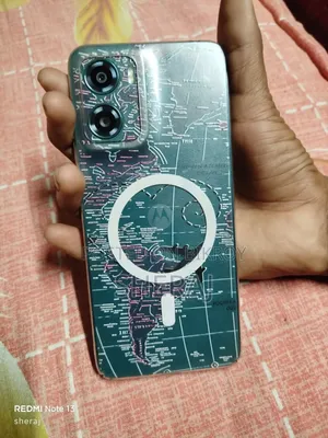মোটোরোলা মোটো জি০৫ ৬৪ জিবি গ্রিন