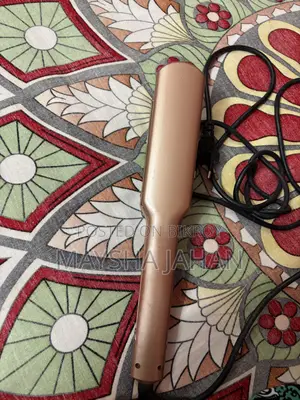 Kemei Hair Professional Straightener