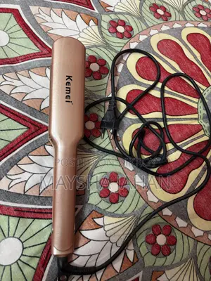 Kemei Hair Professional Straightener