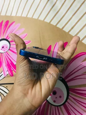 অ্যাপল আইফোন ১২ ১২৮ জিবি সবুজ