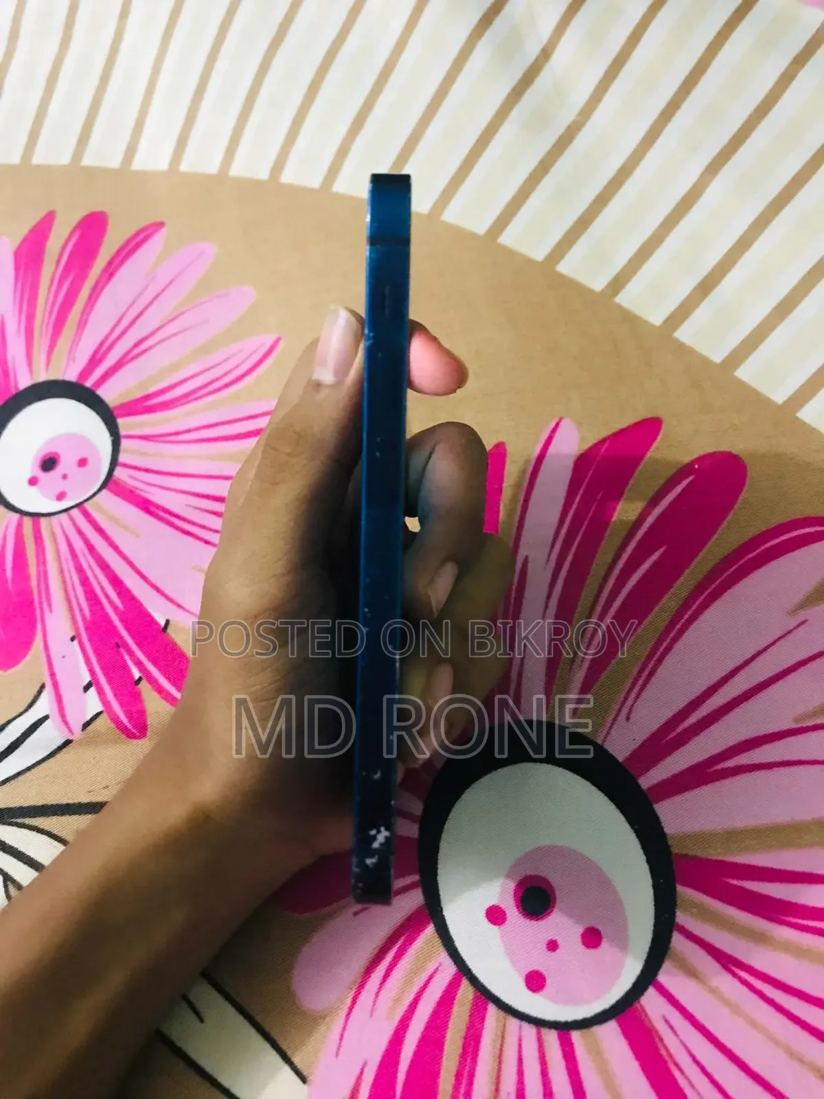 অ্যাপল আইফোন ১২ ১২৮ জিবি সবুজ