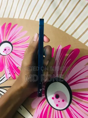 অ্যাপল আইফোন ১২ ১২৮ জিবি সবুজ