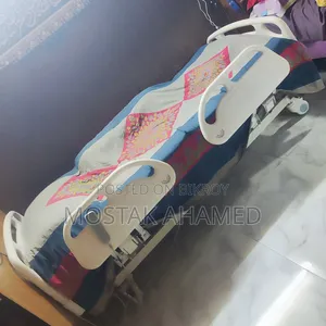 Electric Medical Bed