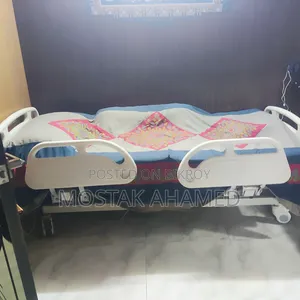 Electric Medical Bed
