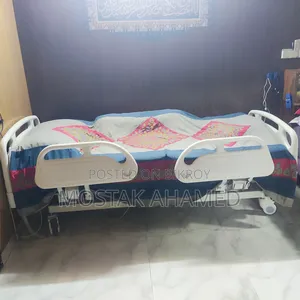 Electric Medical Bed
