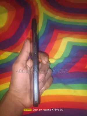ইনফিনিক্স হট ৩০ ১২৮ জিবি ব্ল্যাক