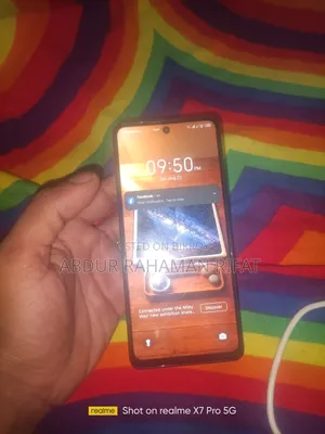 ইনফিনিক্স হট ৩০ ১২৮ জিবি ব্ল্যাক