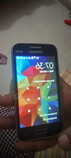Samsung Galaxy A13 (SM-A137) 32 GB Black