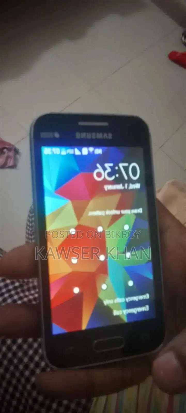 Samsung Galaxy A13 (SM-A137) 32 GB Black